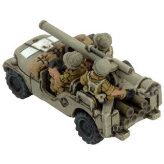 Anti-tank Jeeps (AIS121)