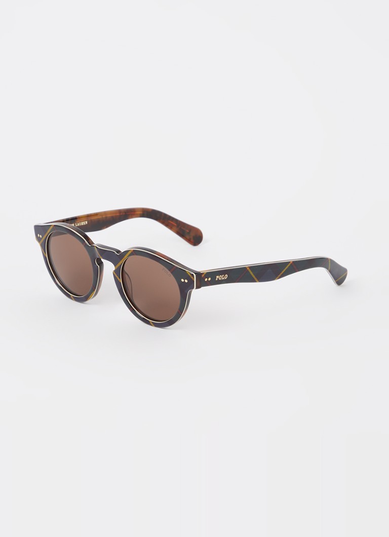 Ralph Lauren saulesbrilles PH4165