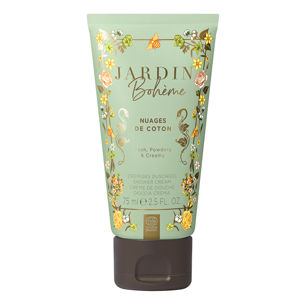 Jardin Bohème Jardin Bohème Nuages de Coton Value Set Coffret