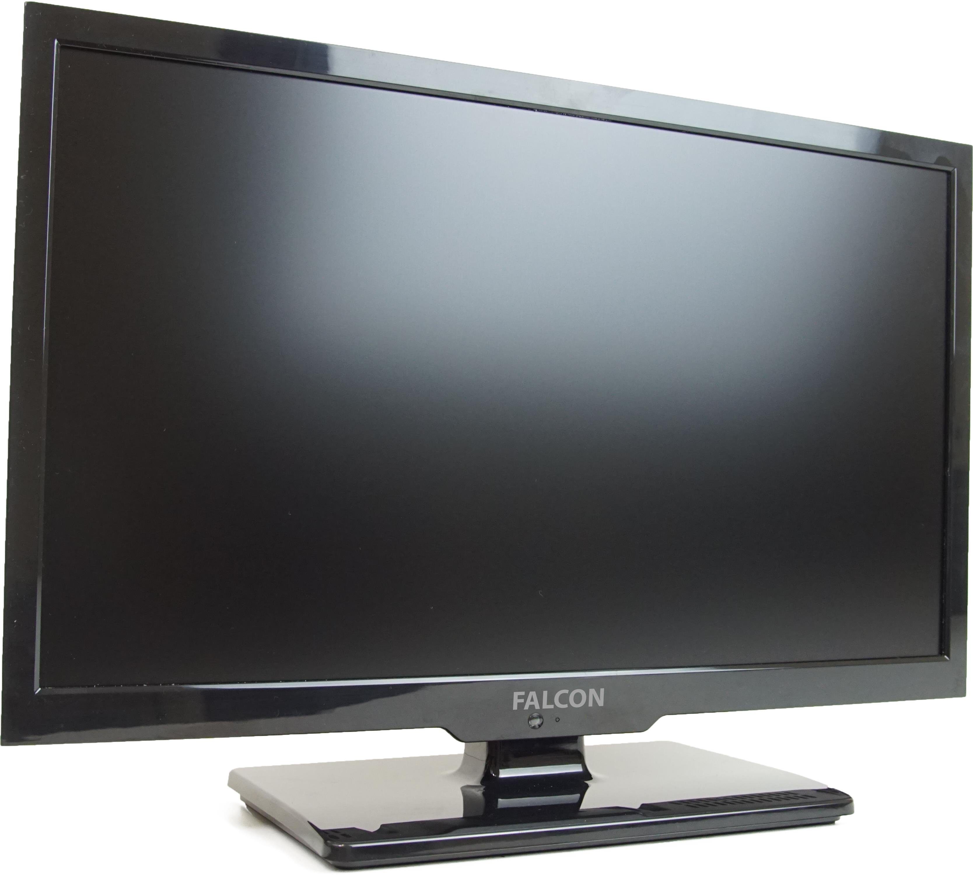 Microelectronic Falcon EasyFind Traveller Kit II TV Camping Set 19