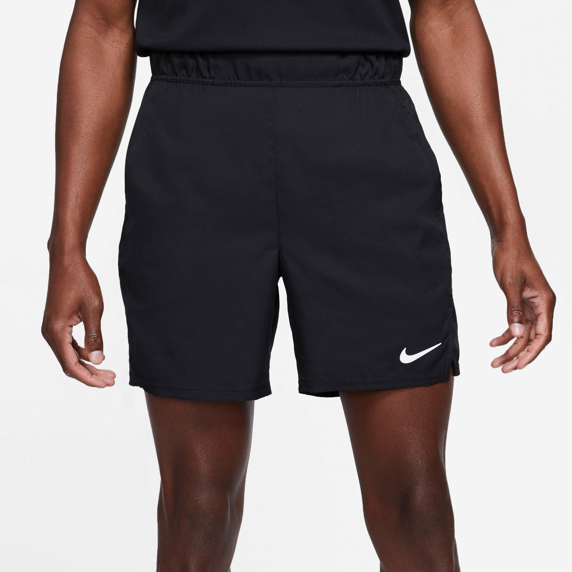 Dri-Fit Victory 7in Shorts Herren - Schwarz