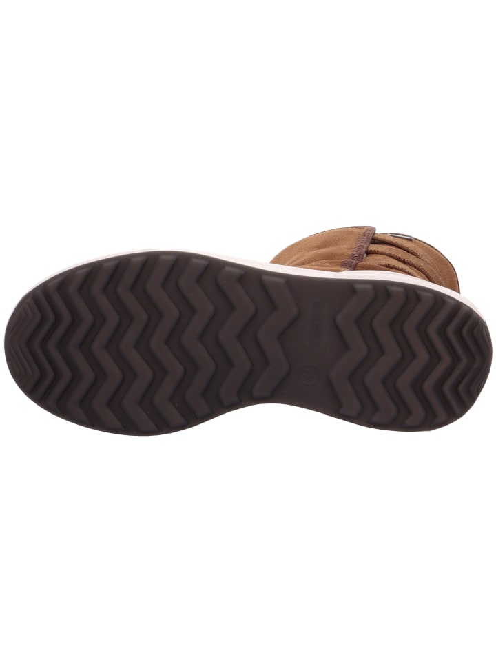 Legero Stiefelette COSY in Snuff günstig kaufen