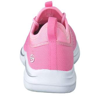 Dockers Slip on Sneaker in rosa