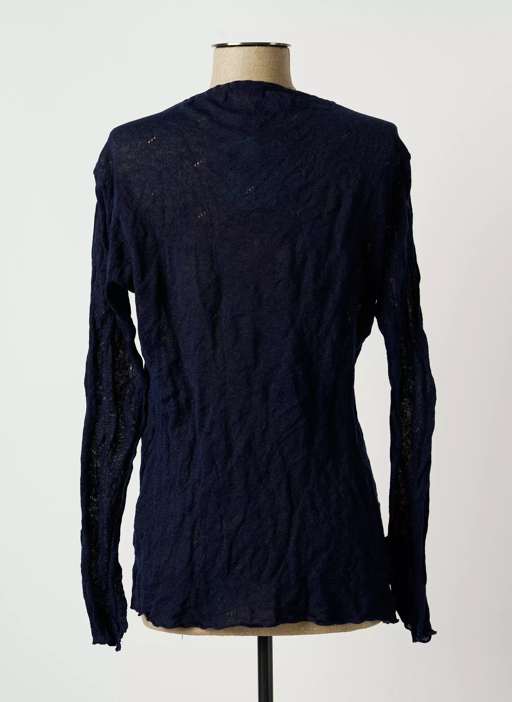Lunatisme Cardigans Femme couleur bleu