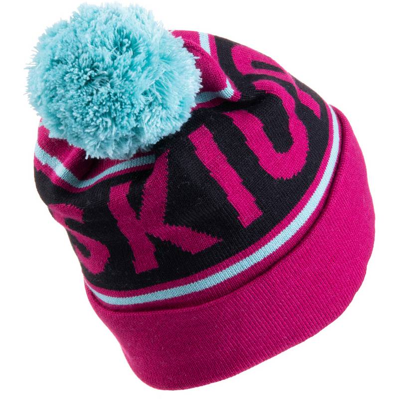 Dynafit SKIUPHILL Bommelmütze