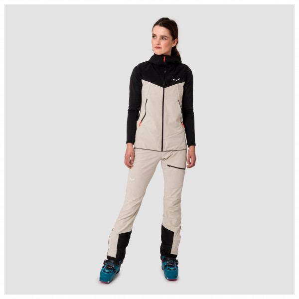 Salewa - Women's Sella DST Light Pants - Skitourenhose