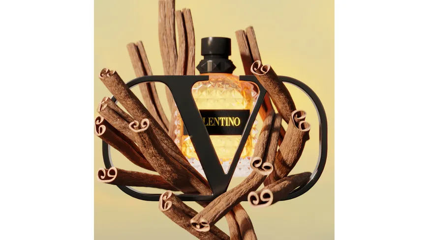 VALENTINO Born in Roma Yellow Dream Uomo Eau de Toilette