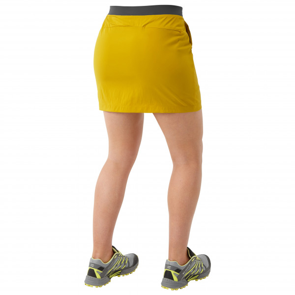 Mountain Equipment - Women's Dynamo Skort - Rock