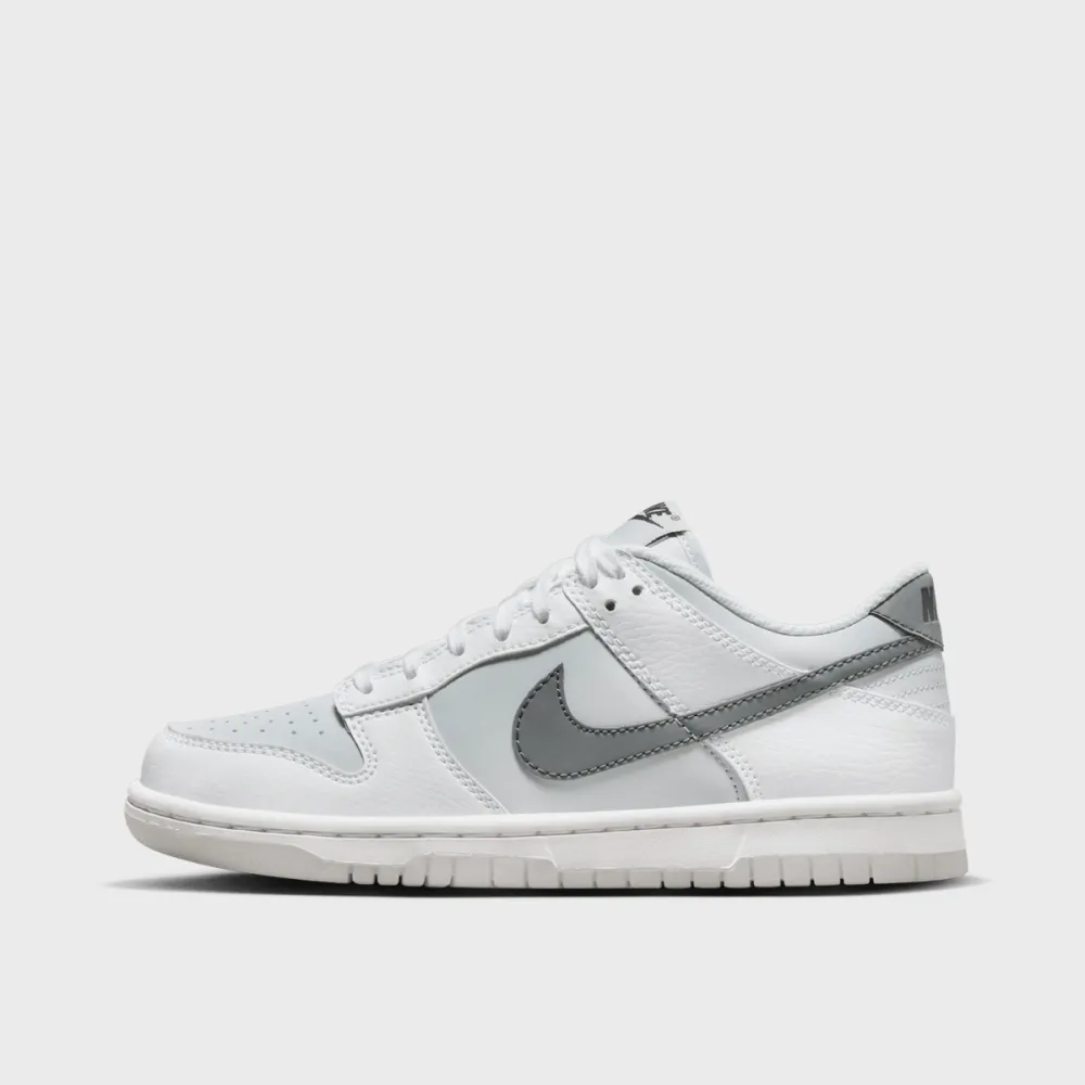 Nike Dunk Low GS FV0365-100 / weiss