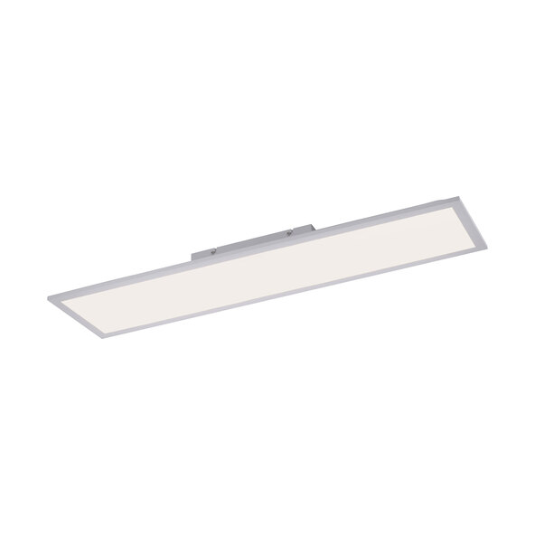 LED-Deckenleuchte Flat, 100 x 25 cm