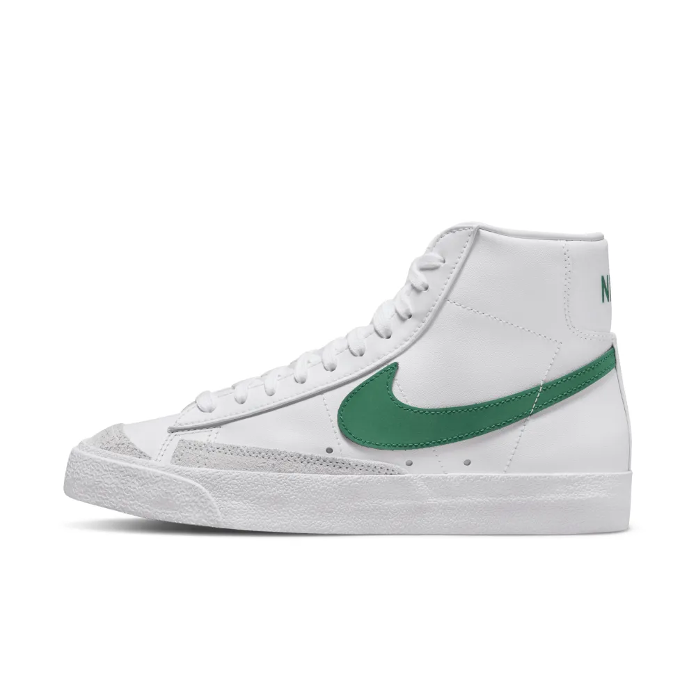 Nike Blazer Mid 77 CZ1055-119 / weiss