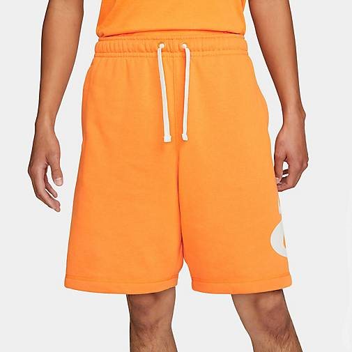 Nike Sportswear Herren Sweatshorts SWOOSH LEAGUE