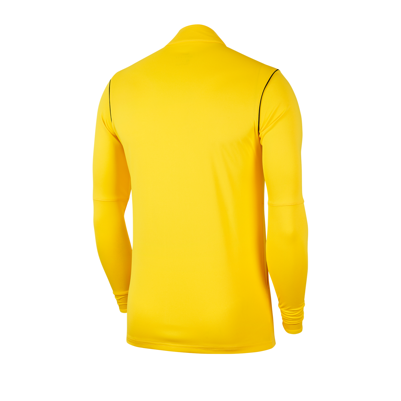 Nike Park 20 Trainingsjacke Kids Gelb F719