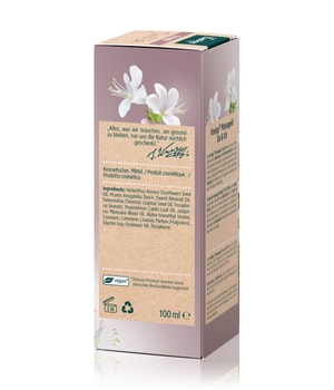 Kneipp Du & Ich Patchouli & Zedernholz Massageöl-100 ml