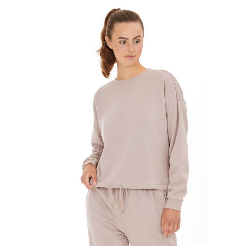 Endurance Sartine Sweatshirt Damen