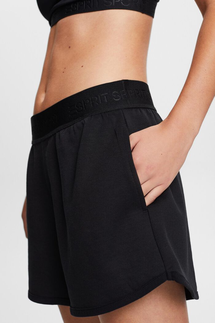 Jogger-Shorts