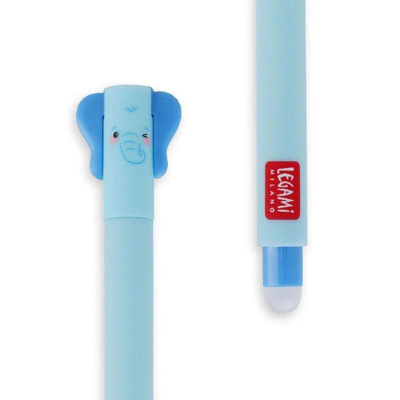 Löschbarer Gelstift - Vymazateľné pero