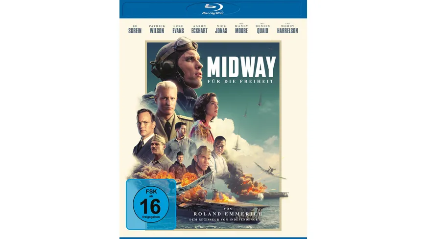 Midway - Für die Freiheit