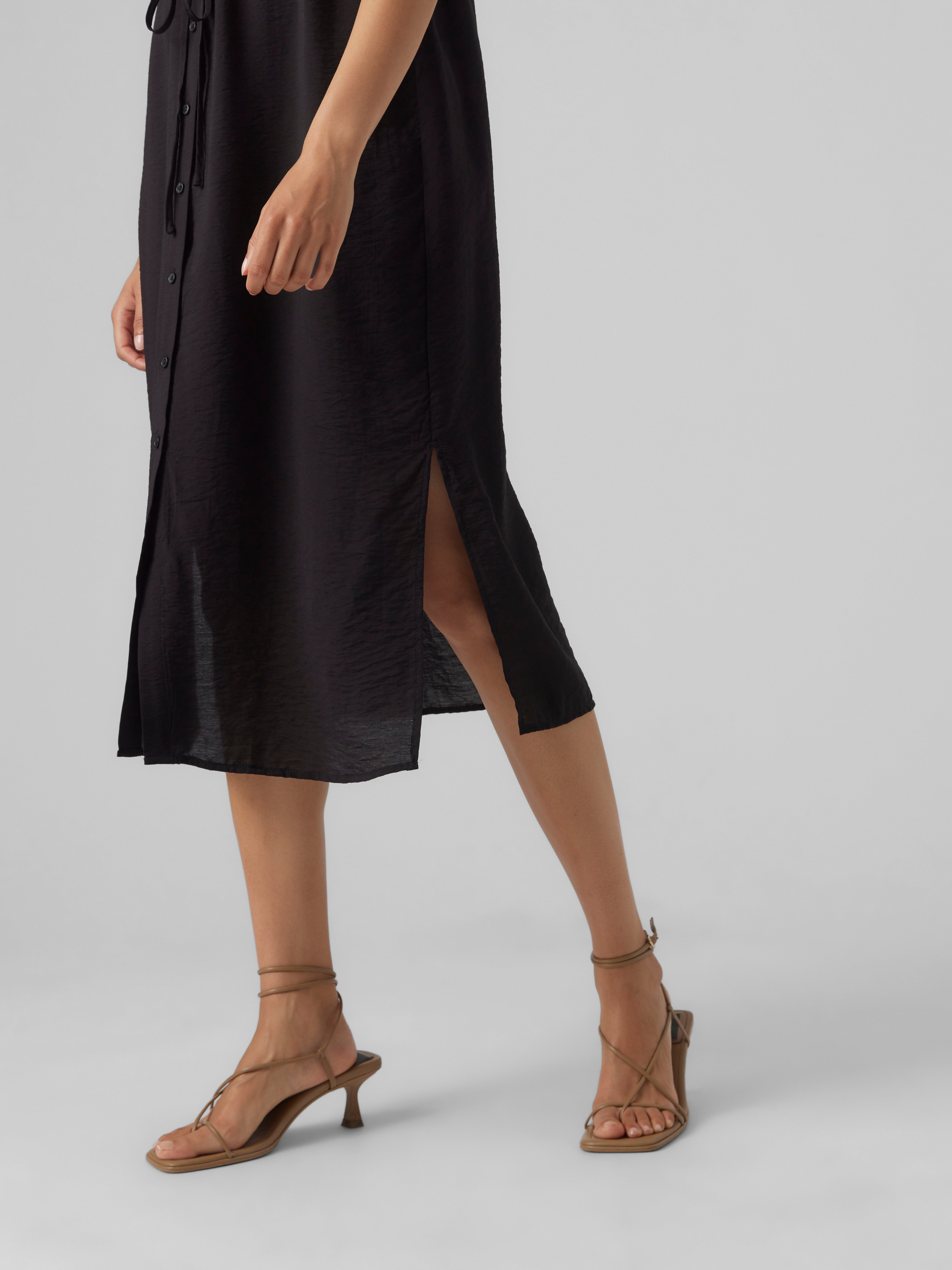 VMIRIS Midikleid