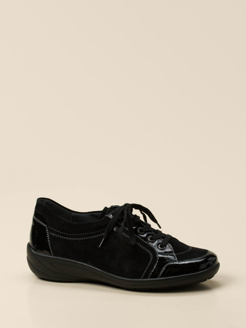 Schnürschuh-26530090020 Semler