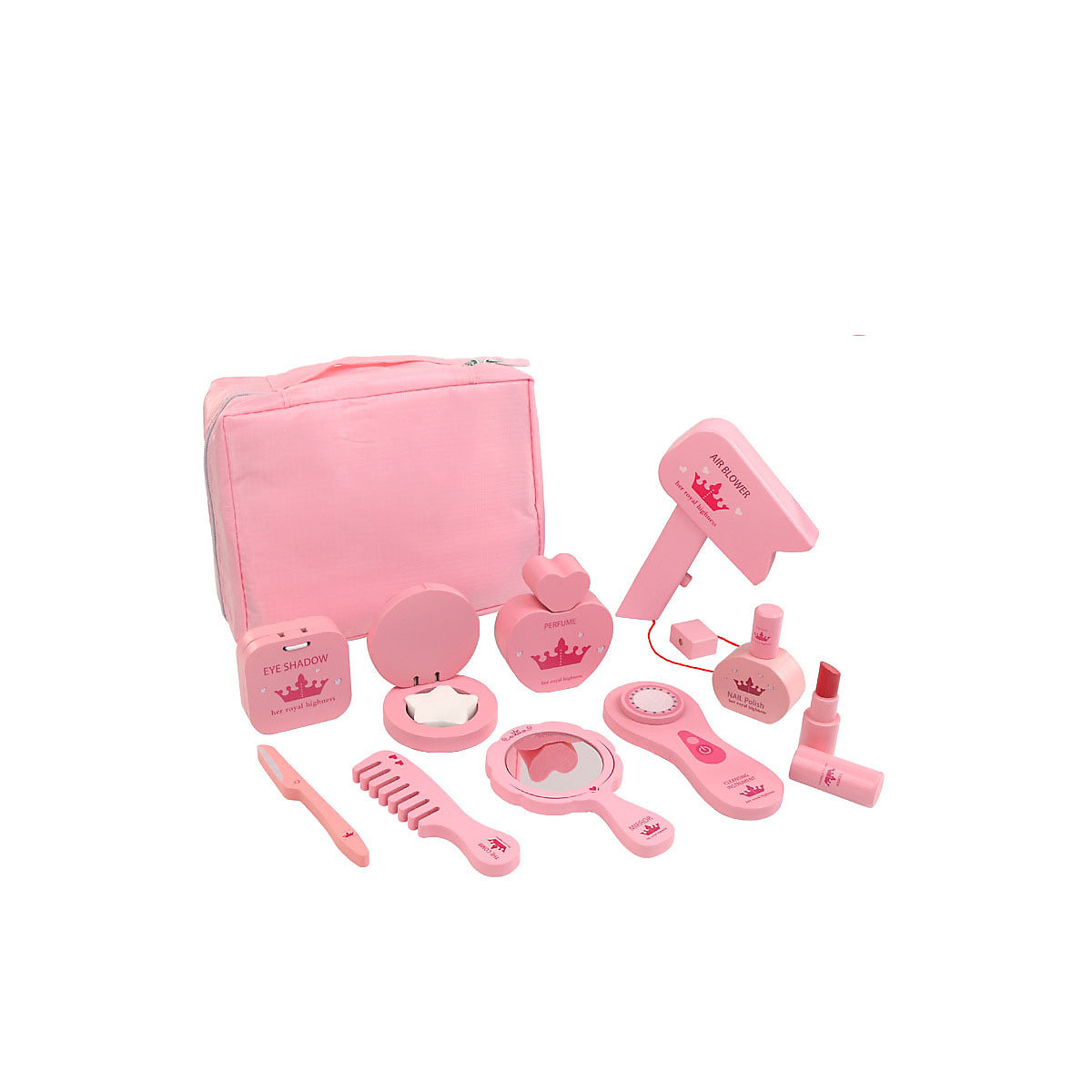 Rollenspiel Haus für Kinder Make Dresser Set Prinzessin Spiel