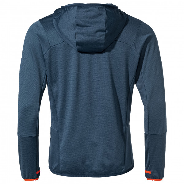 Vaude - Monviso Fleece Jacket II - Fleecejacke