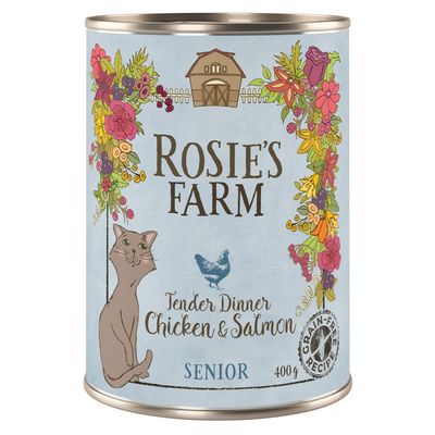 Rosie's Farm Senior 1 x 400 g