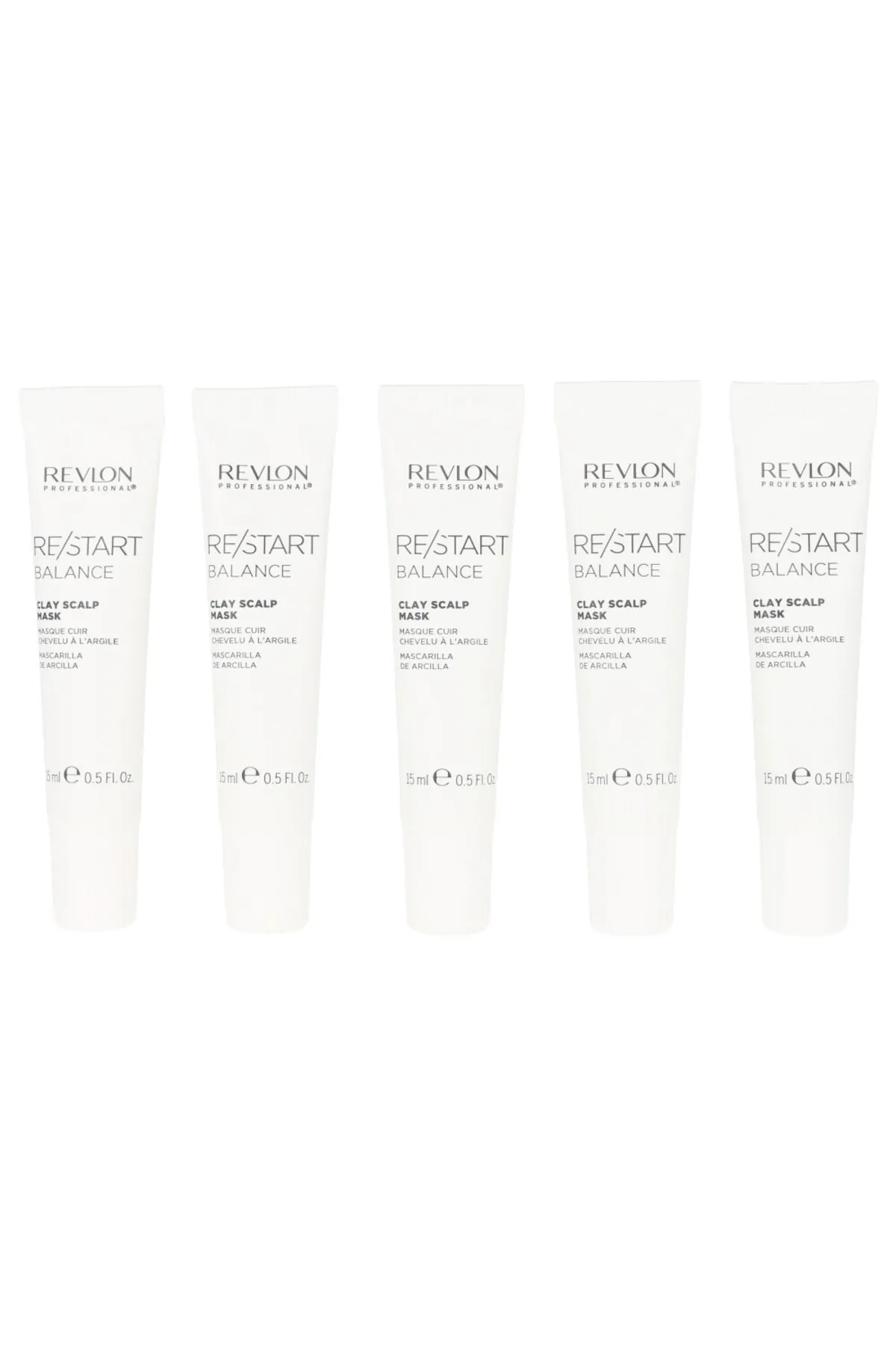 Revlon  Haarmaske - Pflegend/Reparierend