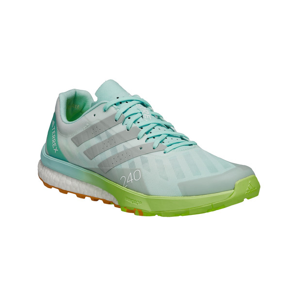 TERREX SPEED ULTRA TRAIL RUNNING SHOES Herren - Trailrunningschuhe