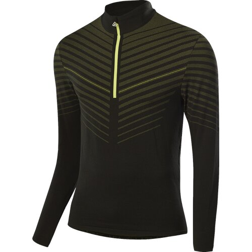 LÖFFLER PULLI TRANSTEX® HYBRID HERREN