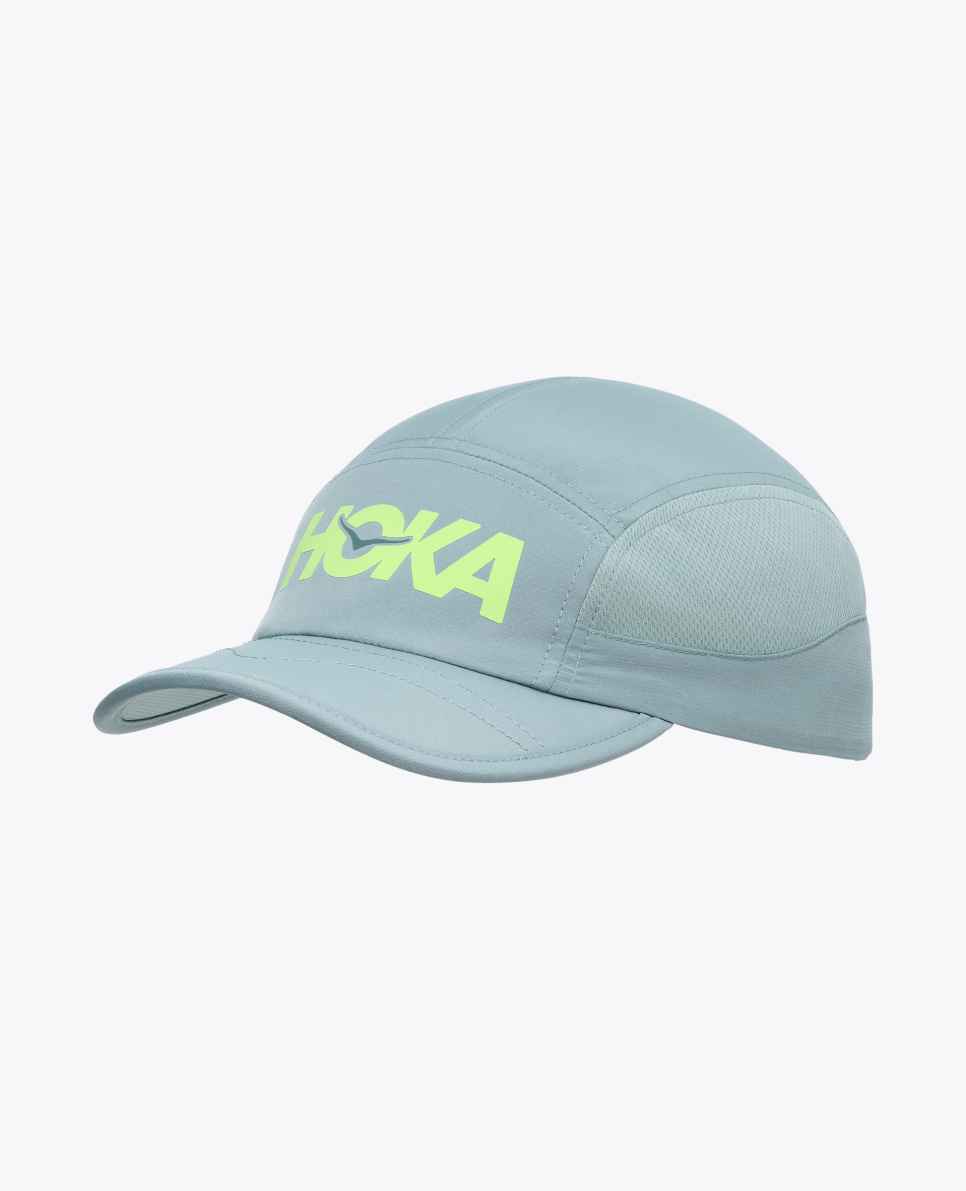 HOKA Run Hat Druzy
