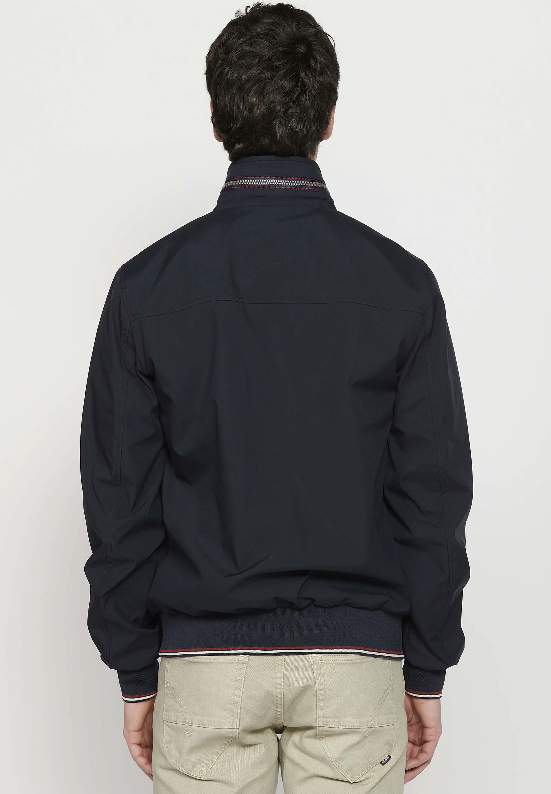 Chaqueta de entretiempo Koroshi