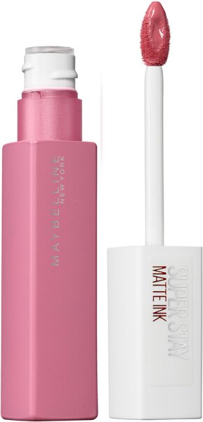 Maybelline Super Stay Matte Ink Flüssiger Lippenstift