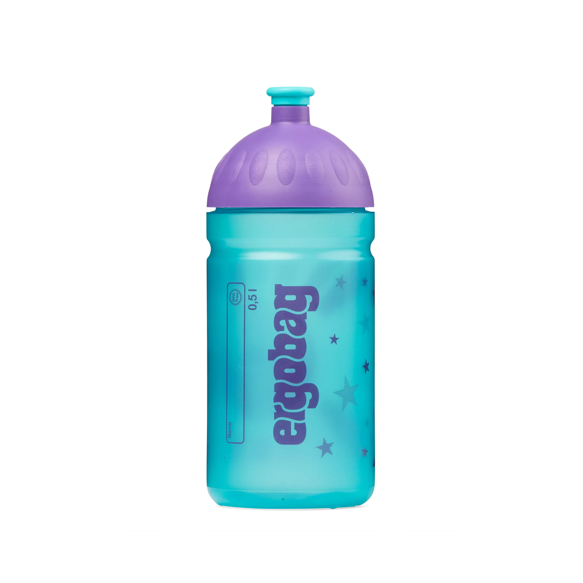 ergobag Trinkflasche Eis