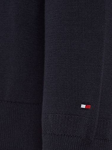 TOMMY HILFIGER Herren Pullover