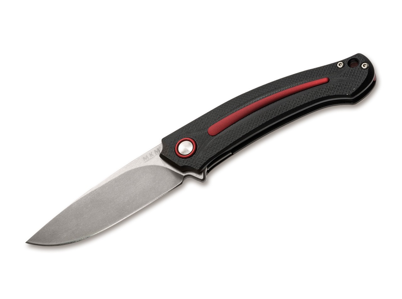 Arvenis G10 Red