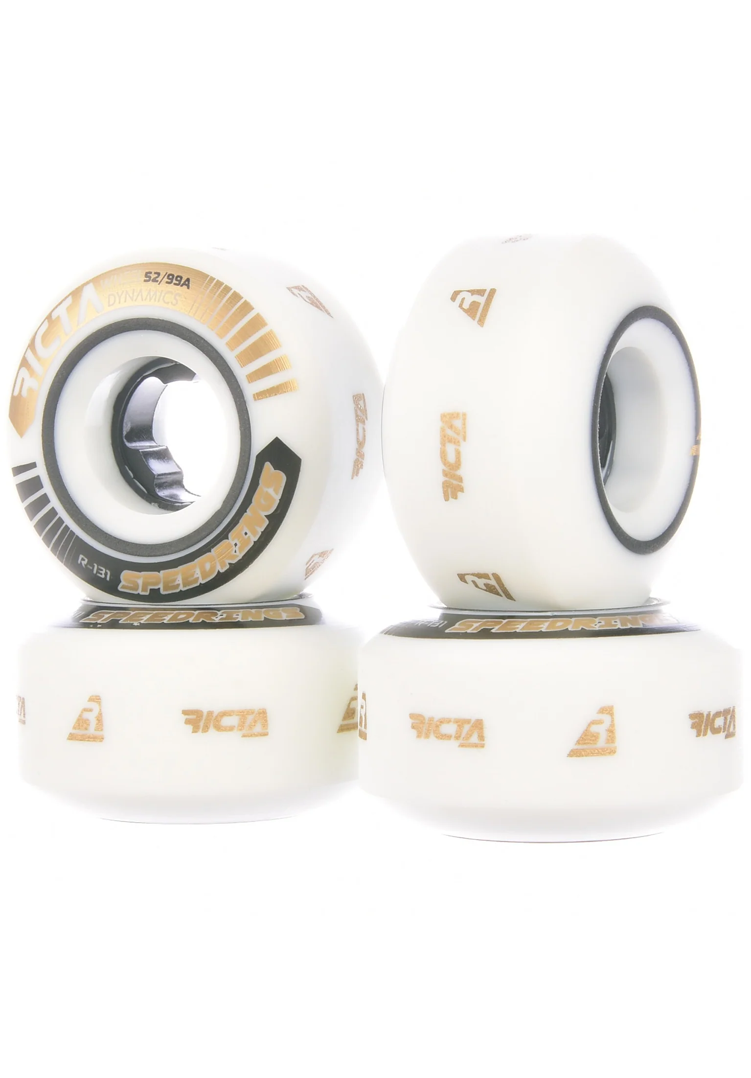 Speedrings Slim 99A