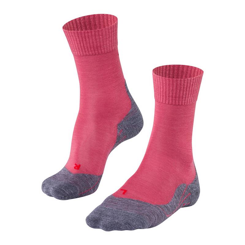 Falke TK5 Wander Wandersocken Damen