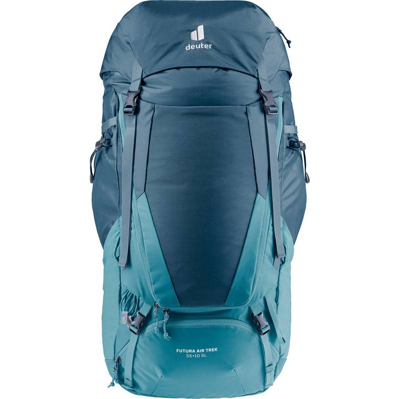 Deuter Futura Air Trek 55 + 10 SL Trekkingrucksack Damen