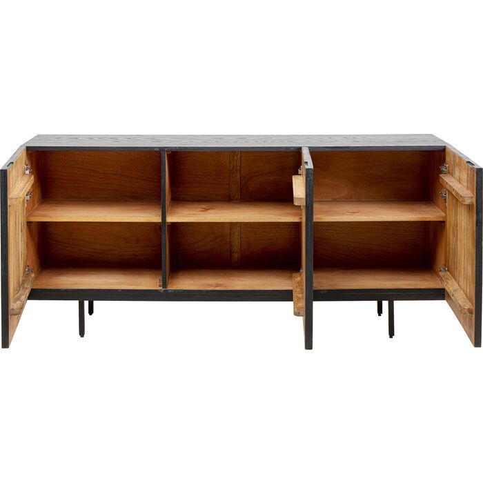KARE Sideboard Click Clack