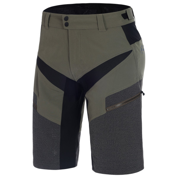 Protective - P-Life Is Wild - Radhose