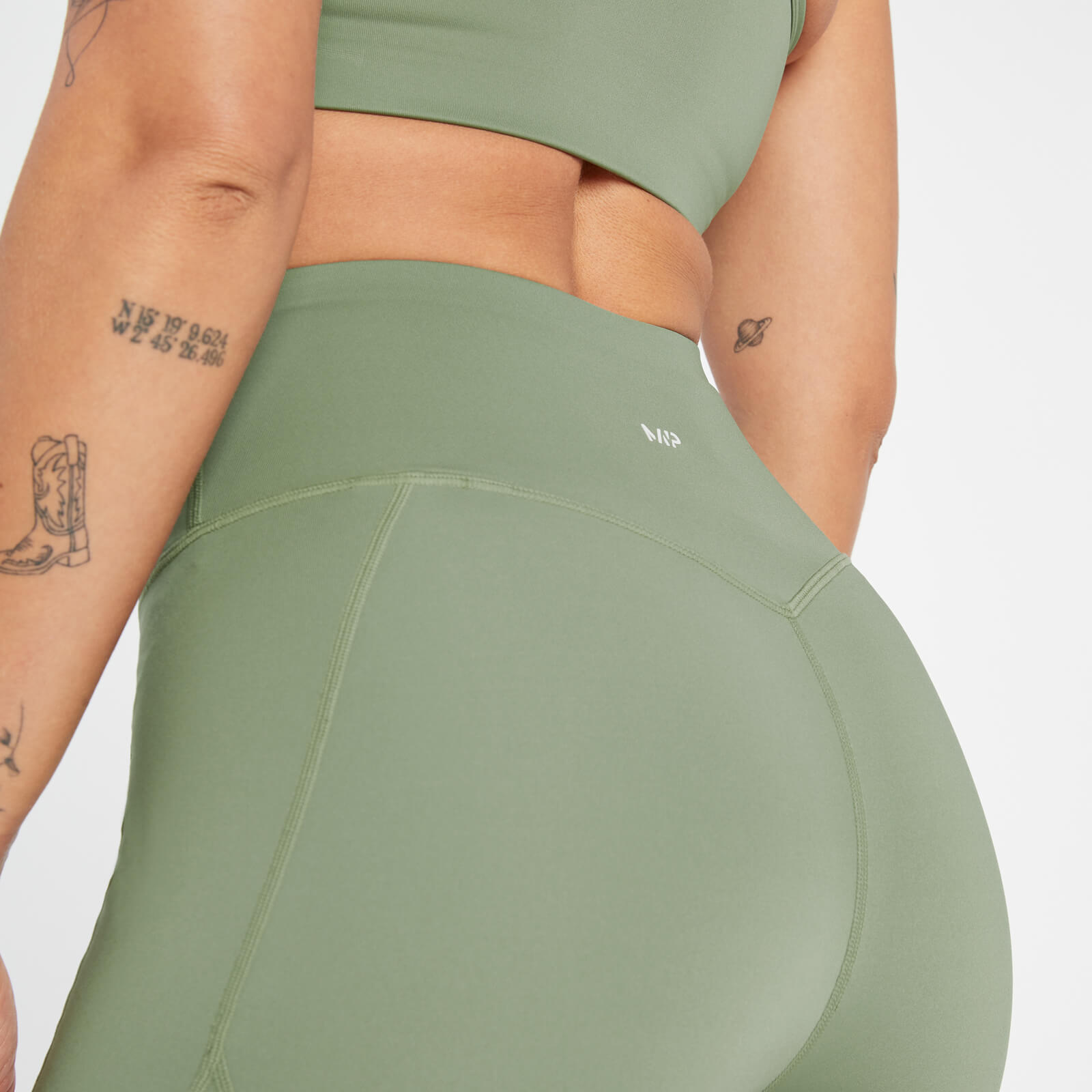 Short MP Tempo pour femmes – Brise marine