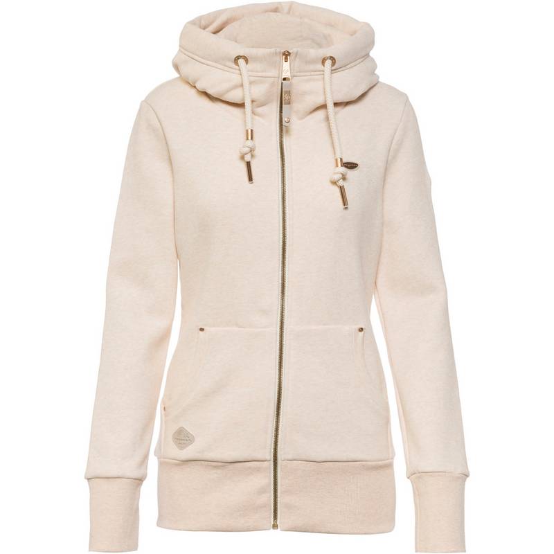 Ragwear Neska Sweatjacke Damen