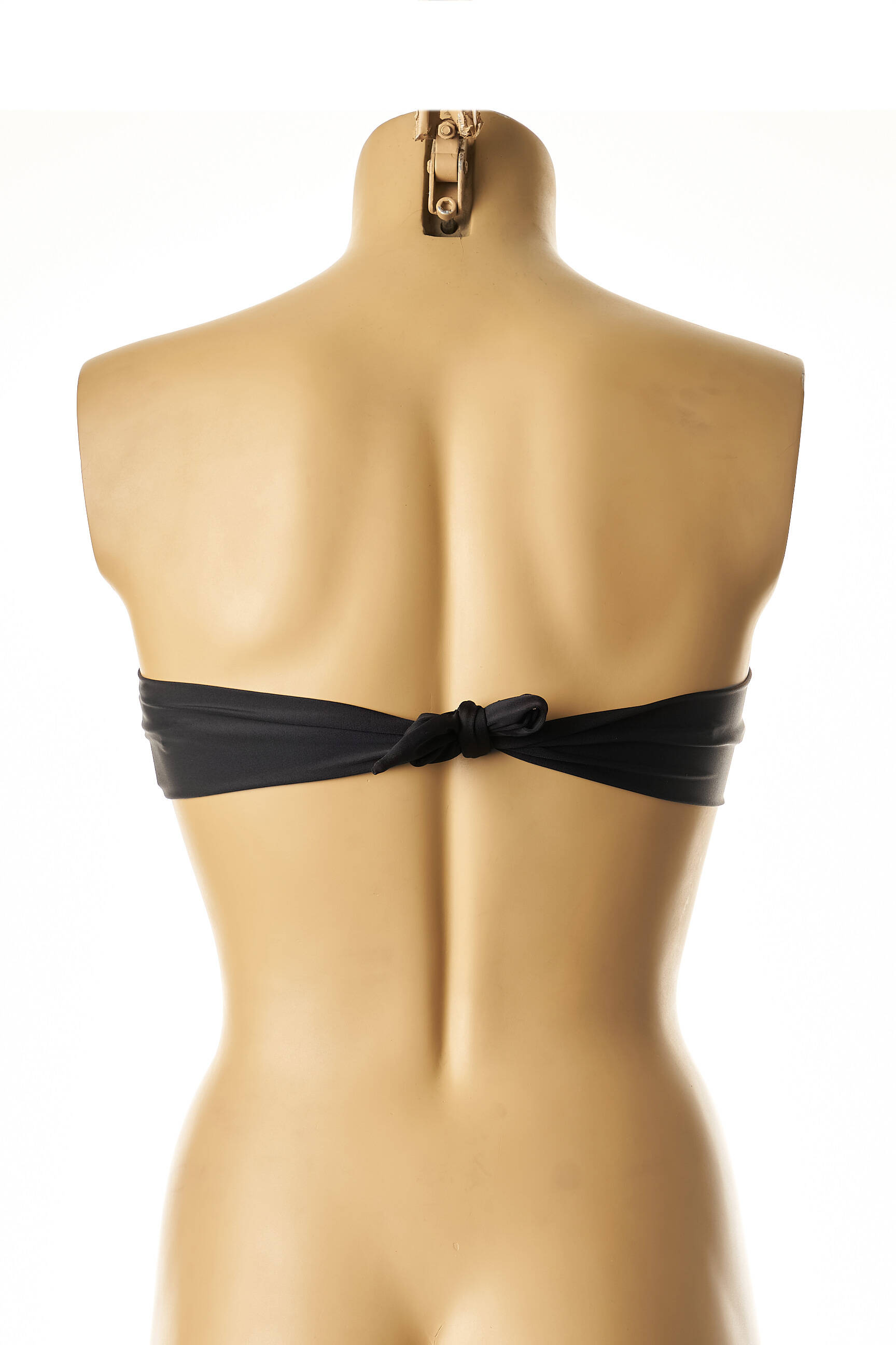 Mon Petit Bikini Separables Haut Femme couleur noir
