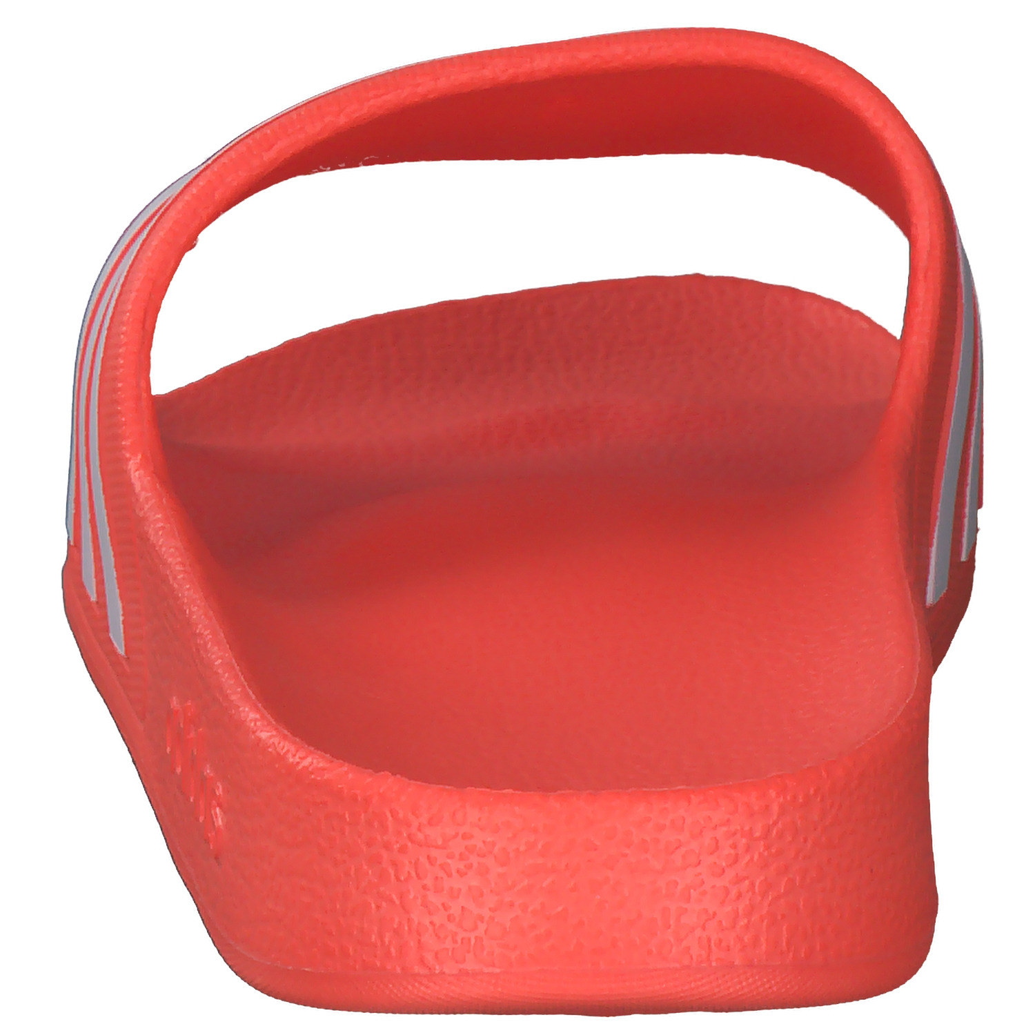 Adidas Adilette Auqa, Badeschuhe, Damen, solar red