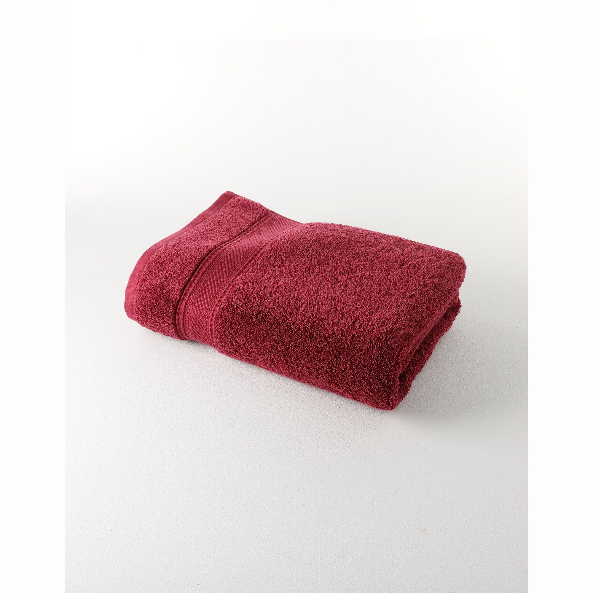 Éponge unie 540g/m2 confort luxe