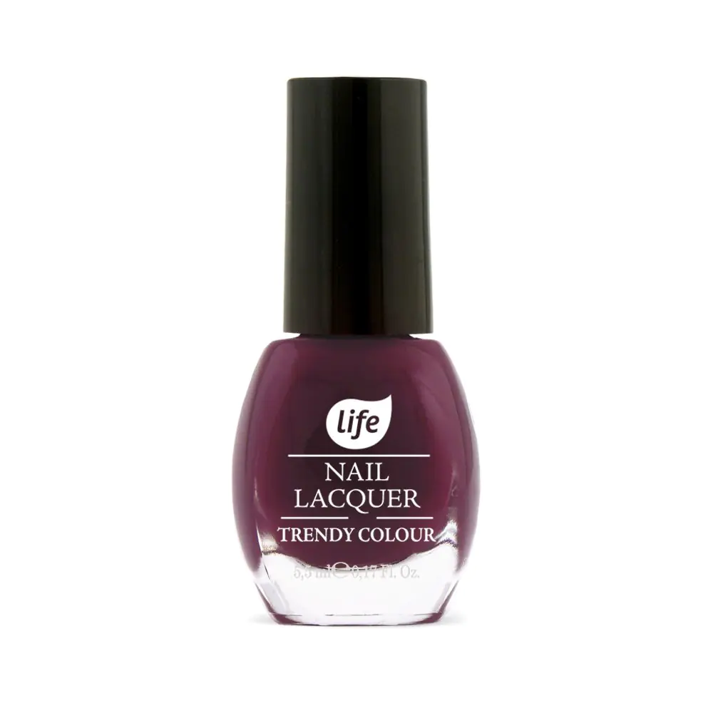 Lak za nokte Life 5,5 ml br. 270