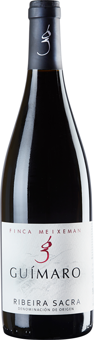Guímaro Finca Meixemán Ribeira Sacra 2021
