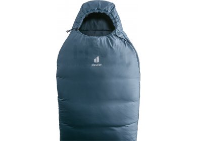 Deuter Orbit 0°