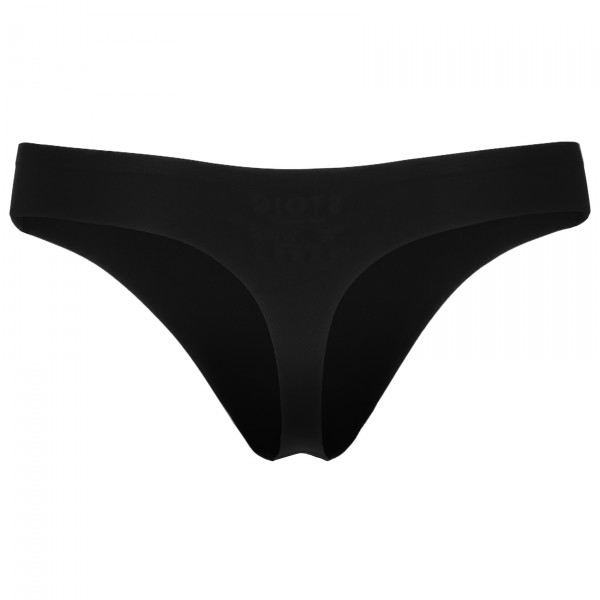 Stoic - Women's AktivdagSt. String 2Pack - Kunstfaserunterwäsche